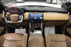 لاند روفر رانج روفر فوج